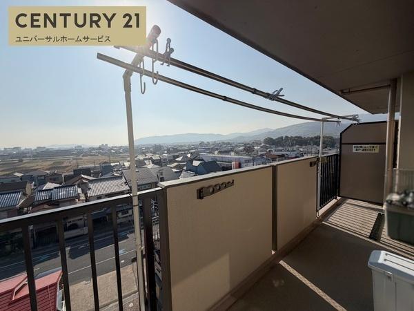 長岡京グリーンマンション