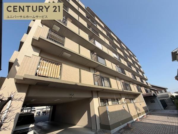 長岡京グリーンマンション
