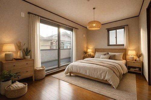 京都市西京区樫原平田町の中古一戸建て