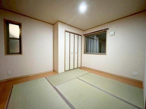 京都市西京区樫原平田町の中古一戸建て