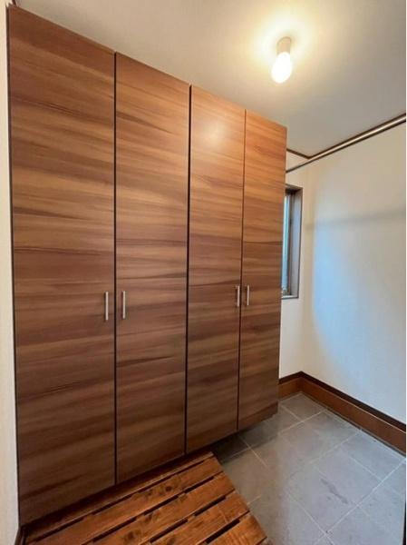 京都市西京区樫原平田町の中古一戸建て