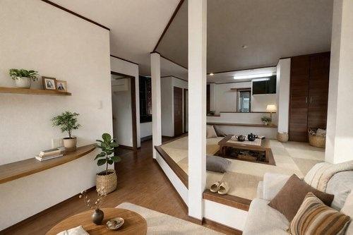 京都市西京区樫原平田町の中古一戸建て