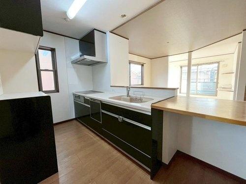 京都市西京区樫原平田町の中古一戸建て