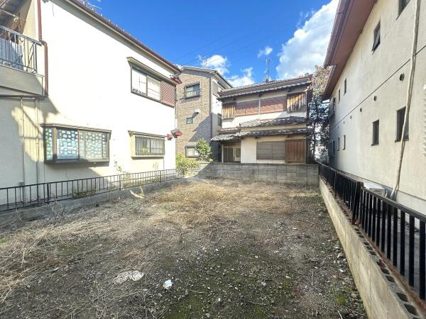 向日市上植野町大田の新築一戸建