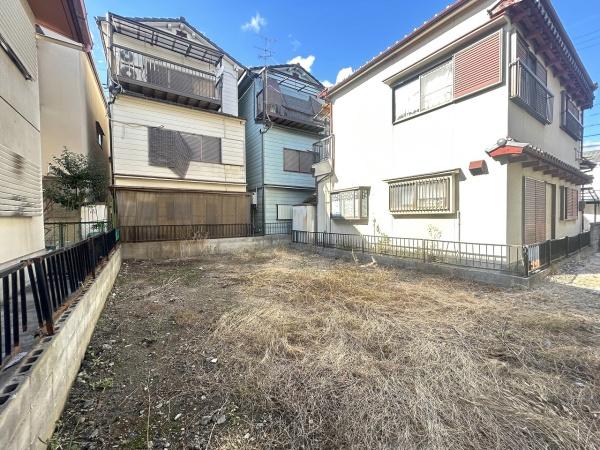 向日市上植野町大田の新築一戸建