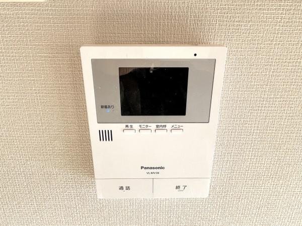 ハイコーポ長岡京Ｂ棟