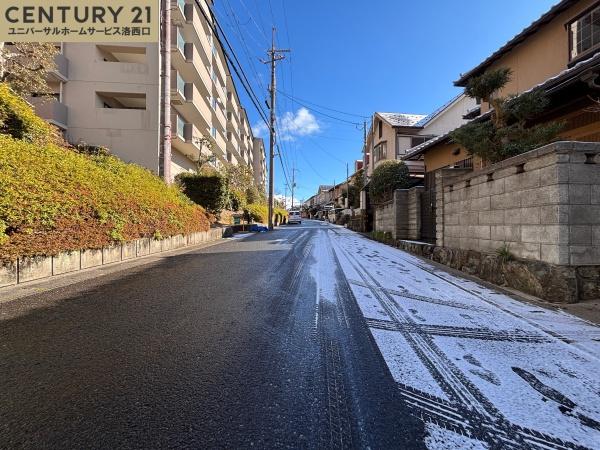 京都市西京区大枝北沓掛町３丁目の中古一戸建て