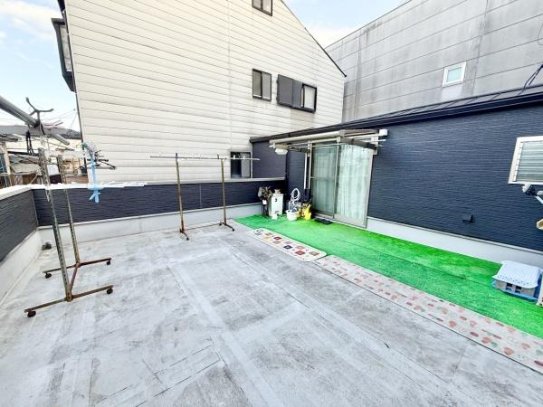 京都市上京区千本通出水上る東入弁天町の中古一戸建て