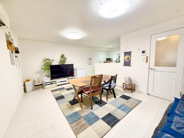 京都市上京区千本通出水上る東入弁天町の中古一戸建て