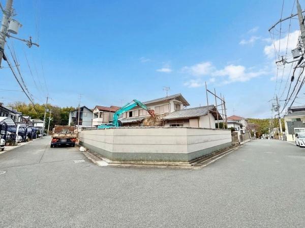 2号地