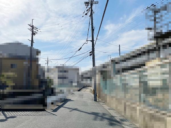 オークリッチむこうまち