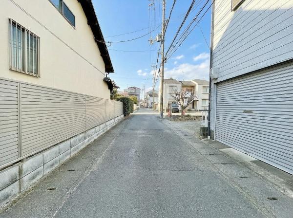 京都市西京区桂上野北町の中古一戸建て