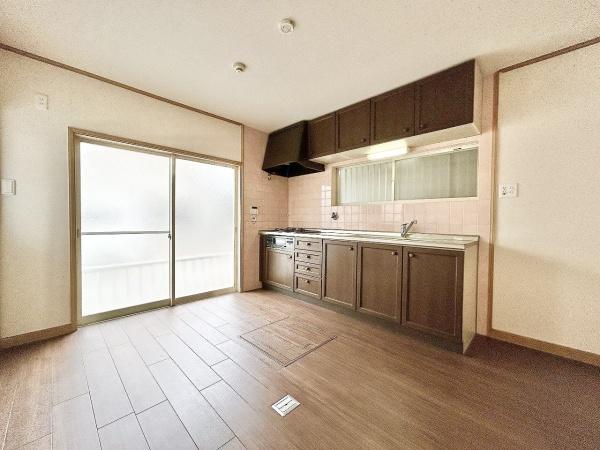 京都市西京区桂上野北町の中古一戸建て