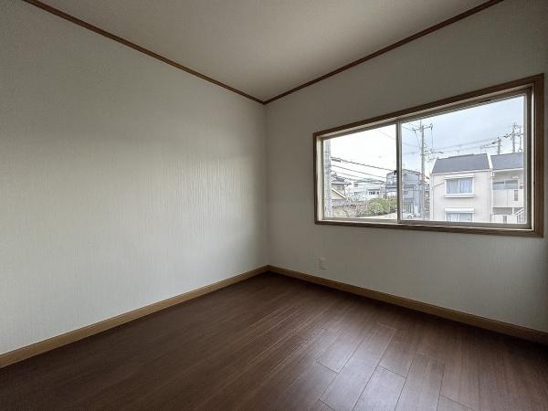 京都市西京区桂上野北町の中古一戸建て
