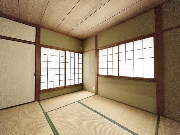 京都市西京区桂上野北町の中古一戸建て