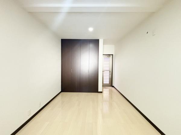 京都市伏見区羽束師菱川町の中古一戸建て
