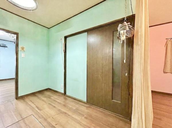 長岡京市長岡３丁目の中古一戸建て