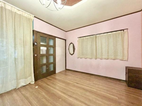 長岡京市長岡３丁目の中古一戸建