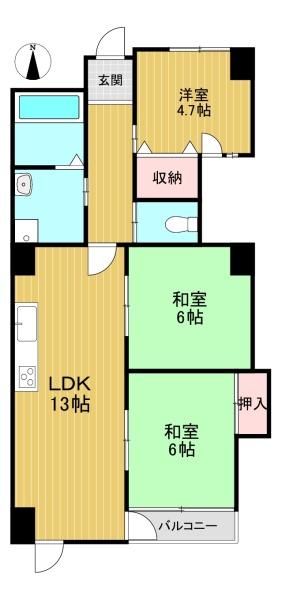 ラポー桂