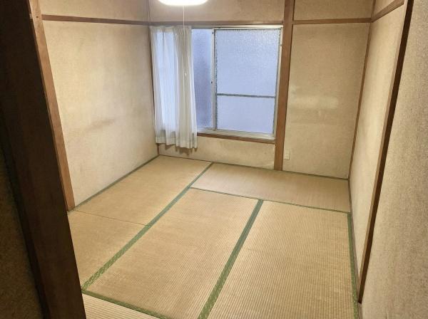 京都市伏見区中島御所ノ内町の中古一戸建て