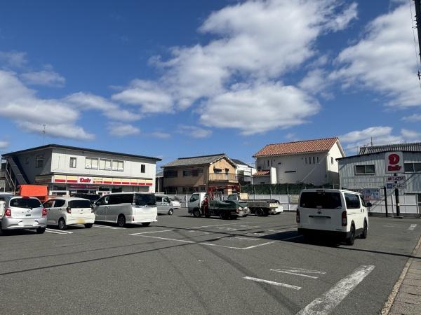 京都市伏見区中島御所ノ内町の中古一戸建て(デイリーヤマザキ千本赤池店)