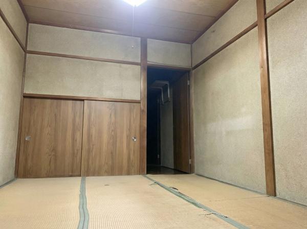 京都市伏見区中島御所ノ内町の中古一戸建て