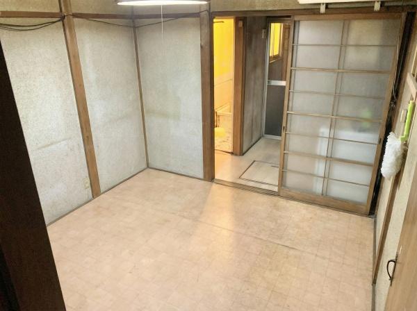 京都市伏見区中島御所ノ内町の中古一戸建