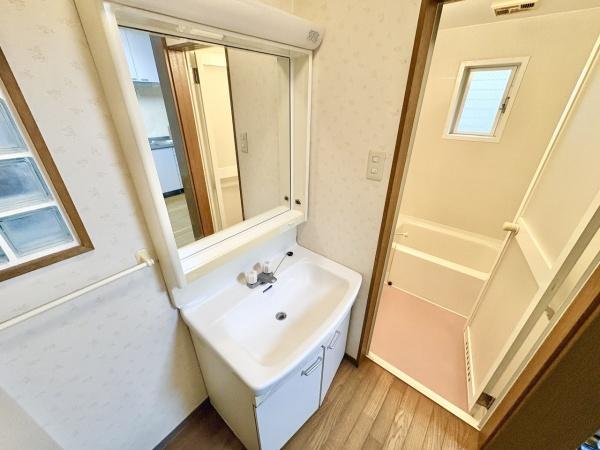 京都市西京区桂艮町の中古一戸建て
