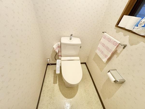 京都市西京区桂艮町の中古一戸建て