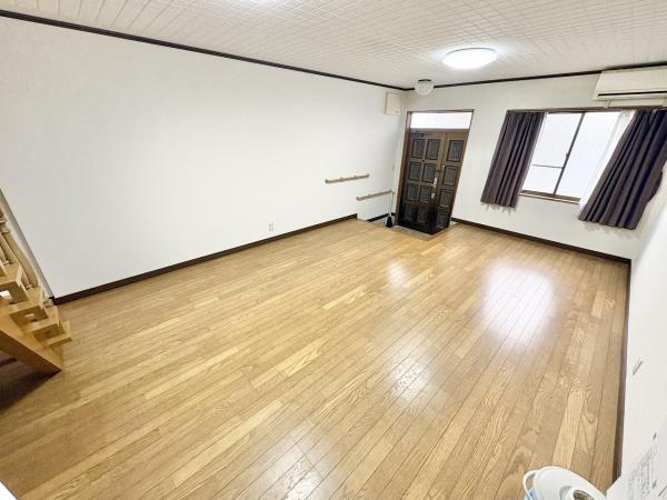 京都市西京区桂艮町の中古一戸建