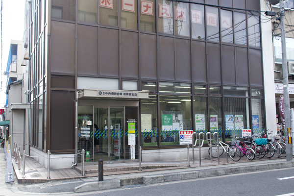 京都市西京区川島北裏町の中古一戸建て(京都中央信用金庫桂駅前支店)