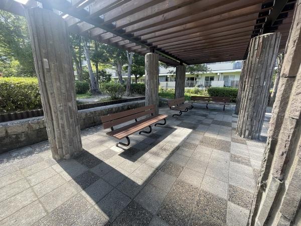 境谷西第2住宅18号棟