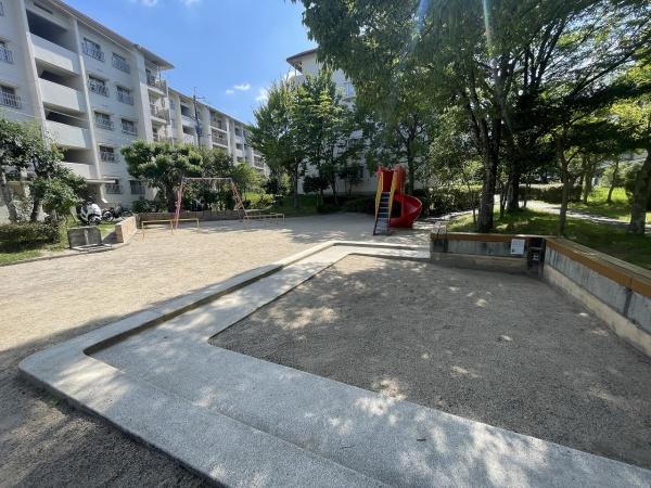 境谷西第2住宅18号棟