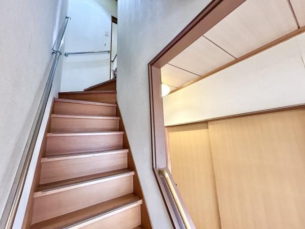 京都市西京区桂千代原町の中古一戸建て