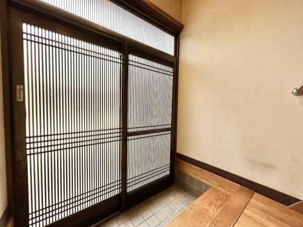 京都市西京区桂千代原町の中古一戸建て