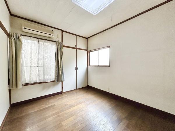 京都市西京区桂千代原町の中古一戸建て