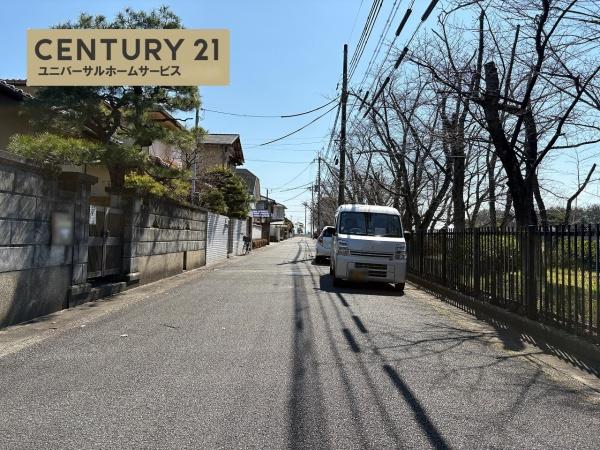 京都市西京区大枝南福西町３丁目の中古一戸建て