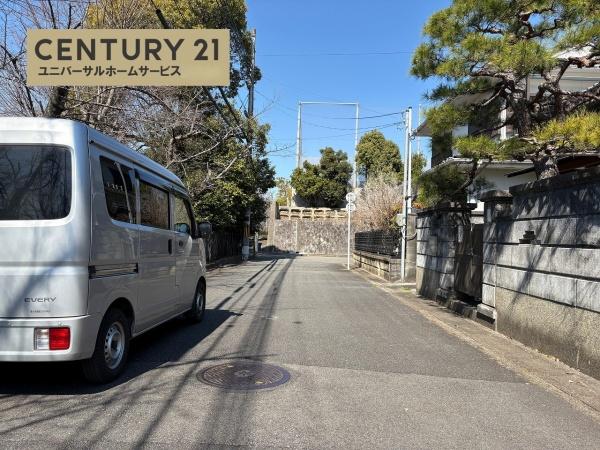 京都市西京区大枝南福西町３丁目の中古一戸建て