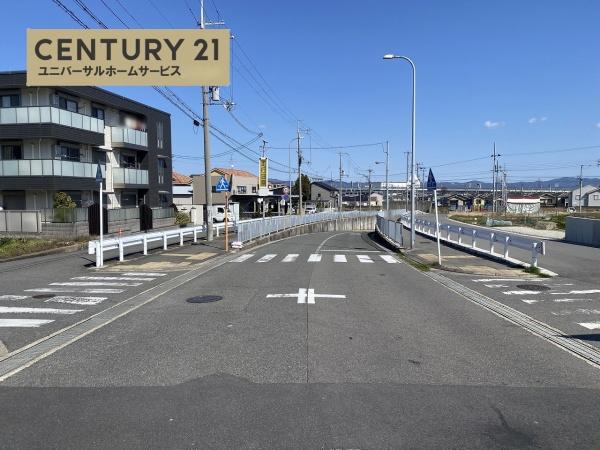 乙訓郡大山崎町字円明寺小字西法寺の新築一戸建