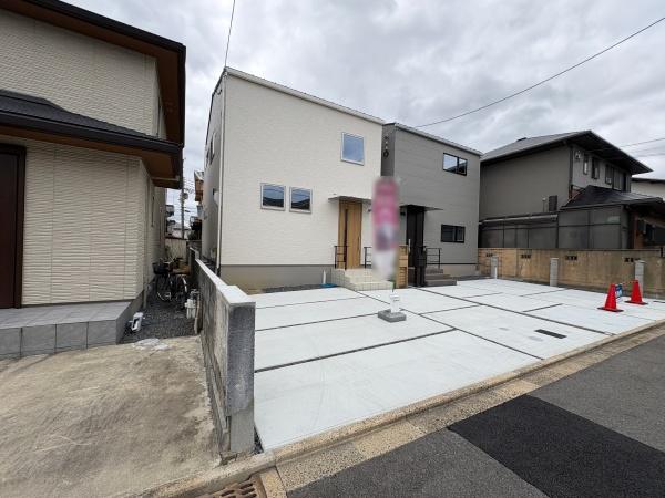 1号地