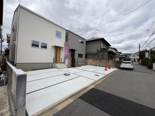 1号地