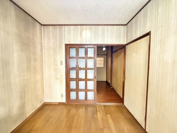 向日市寺戸町三ノ坪の中古一戸建て