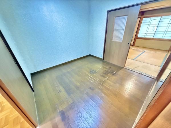 向日市寺戸町三ノ坪の中古一戸建て