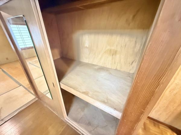 向日市寺戸町三ノ坪の中古一戸建て