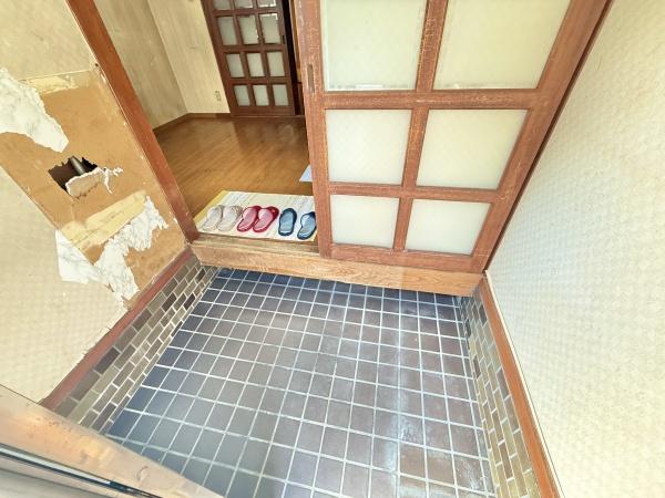 向日市寺戸町三ノ坪の中古一戸建て