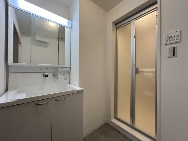 ライオンズマンション向日町