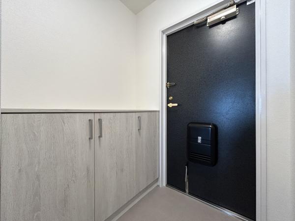 ライオンズマンション向日町
