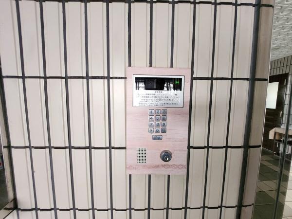 ライオンズマンション向日町