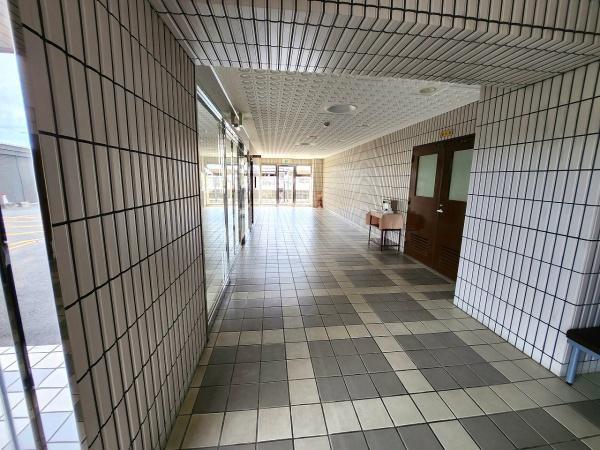 ライオンズマンション向日町