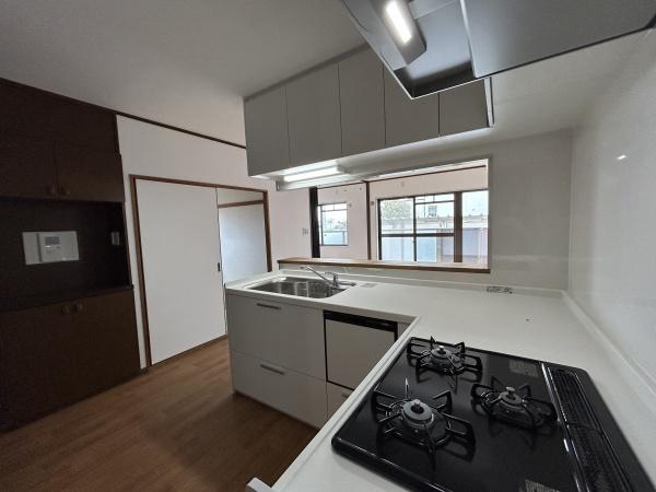 グランド日光ハイツ東向日